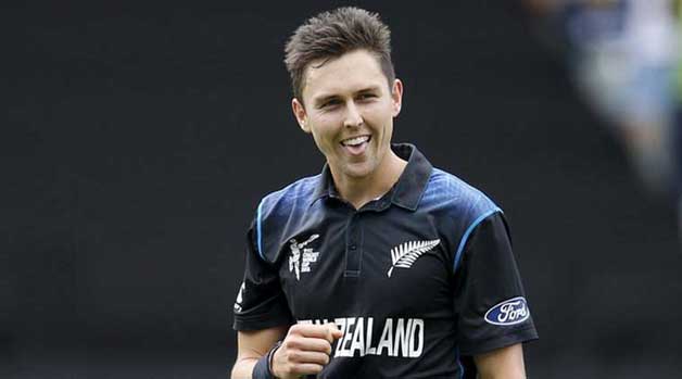 Top 10 Best ODI Bowlers of 2015