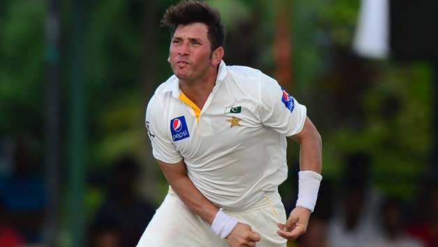Top 10 Best Test Bowlers of 2015