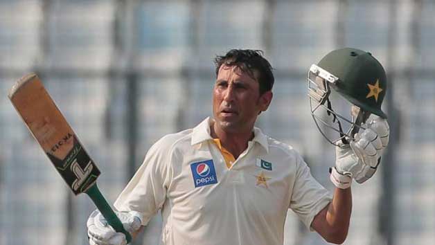 Top 10 Best Test Batsmen of 2015