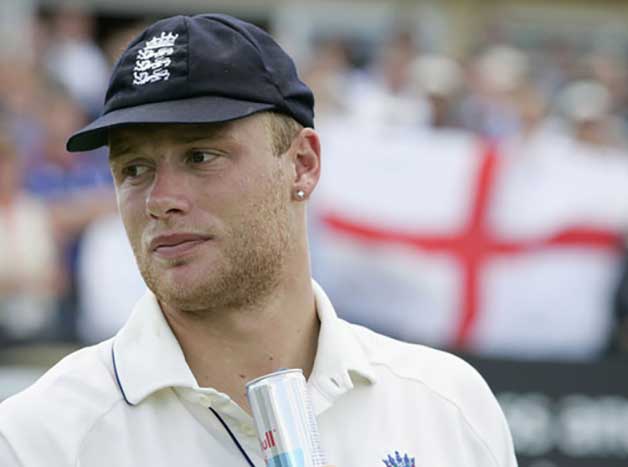 Andrew Flintoff 68, 73, 52-3, 79-4 vs Australia 2nd test, Edgbaston 2005