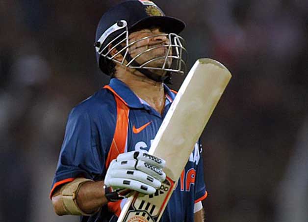 Top 10 Worst Batting Collapses of India