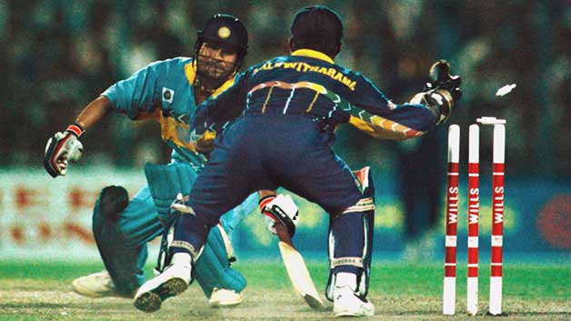 Top 10 Worst Batting Collapses of India