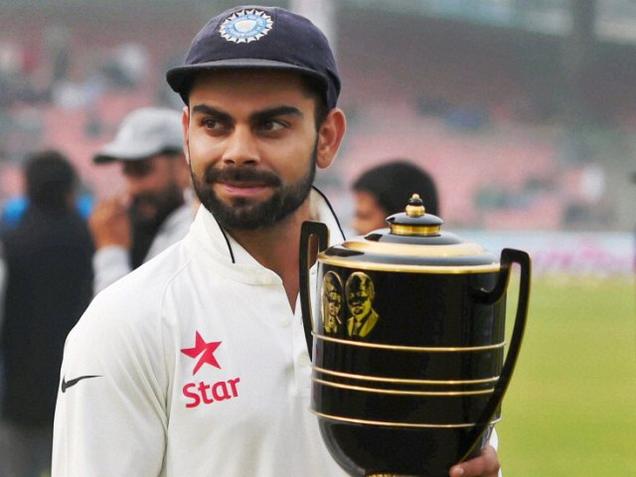 Top 10 Memorable Moments of Indian Cricket in 2015
