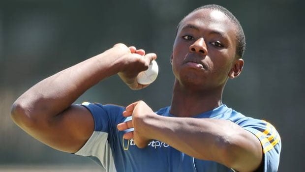 Kagiso-Rabada-of-South-Africa-bowls-1