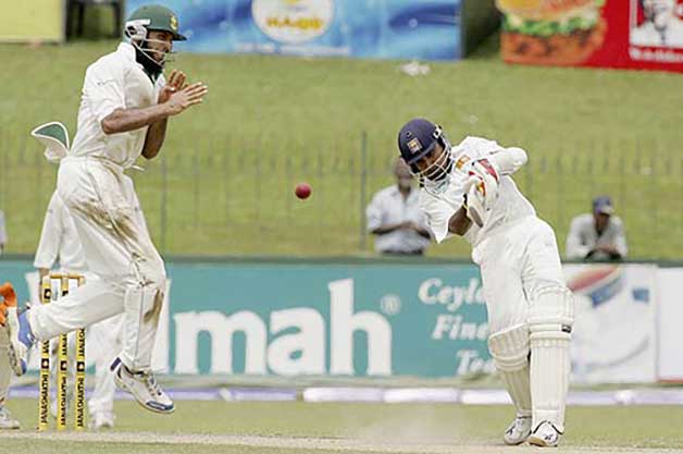 Mahela Jayawardene 370 vs South Africa, Colombo 2006
