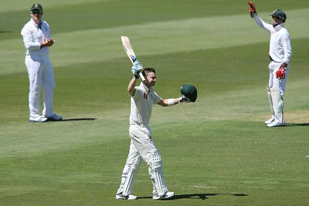 Michael Clarke 230 vs South Africa, Sydney, 2012