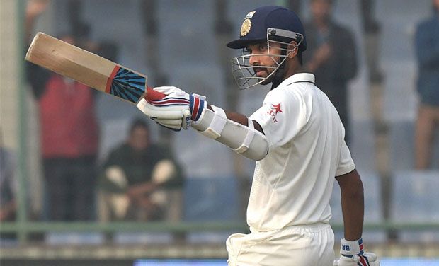 Top 10 Memorable Moments of Indian Cricket in 2015