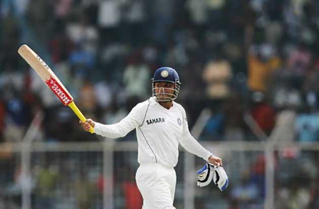 Virender Sehwag 319 vs South Africa, Chennai, 2008