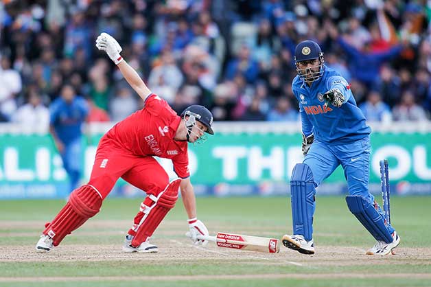 Top 10 Greatest ODI Victories of India