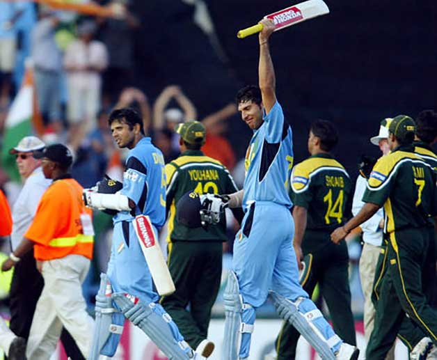 Top 10 Greatest ODI Victories of India