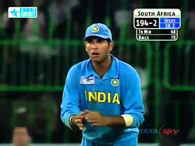 Top 10 Greatest ODI Victories of India