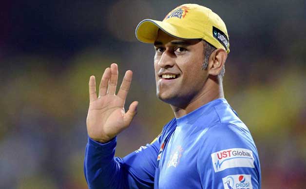 Top 10 Most Loved Indian Cricketers Of All Time