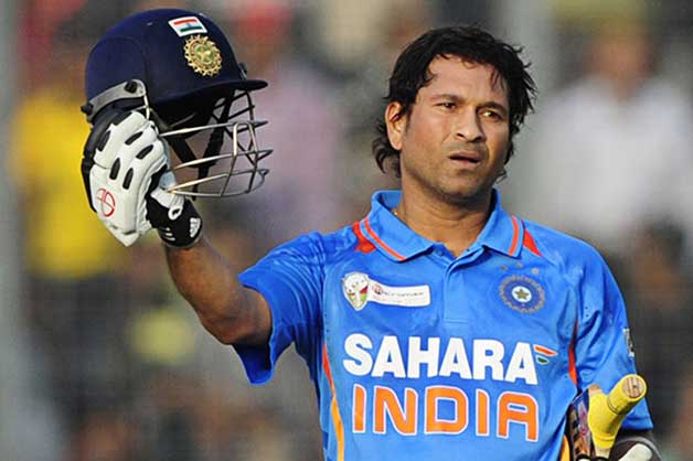 Top 10 Most Loved Indian Cricketers Of All Time