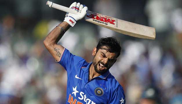 Top 10 Most Loved Indian Cricketers Of All Time