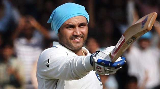 Top 10 Most Loved Indian Cricketers Of All Time