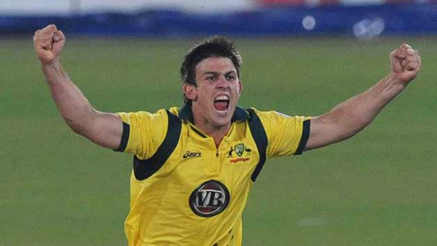 Australian All Rounders