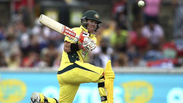 Top 10 Players to watch out in World T20