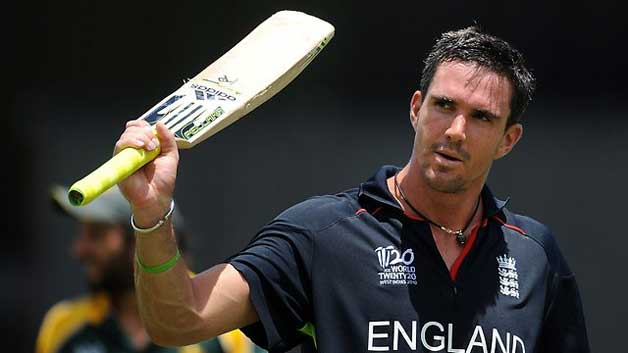 Kevin Pietersen