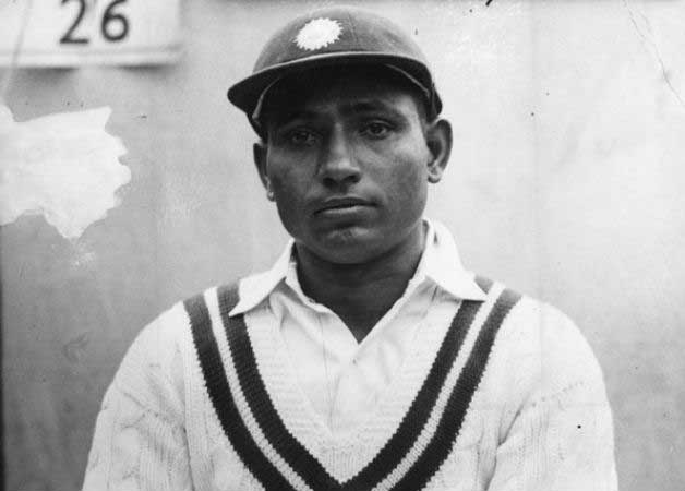 Lala Amarnath