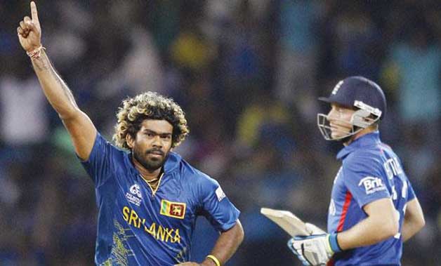 Lasith Malinga 5-31 vs England, Pallekele, 2012