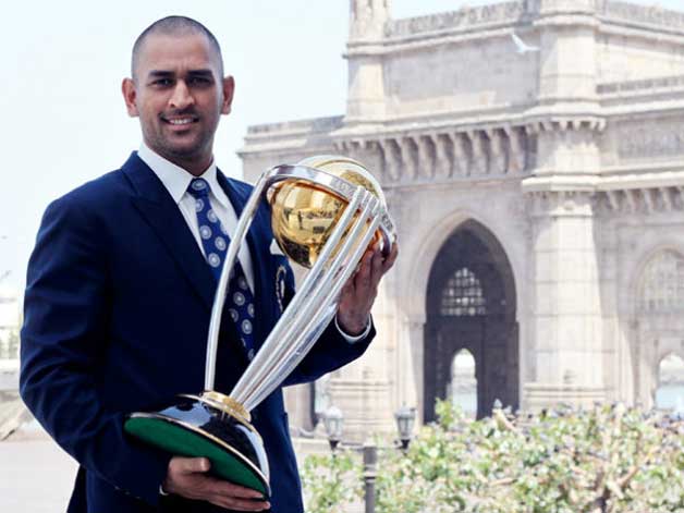 MS Dhoni