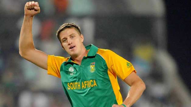 Morne Morkel