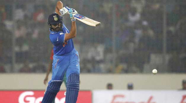 Top 10 Players to watch out in World T20
