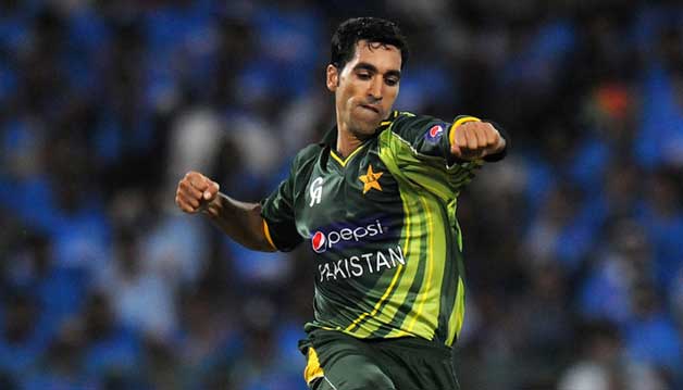 Umar Gul 5-6 vs New Zealand, Oval, 2009