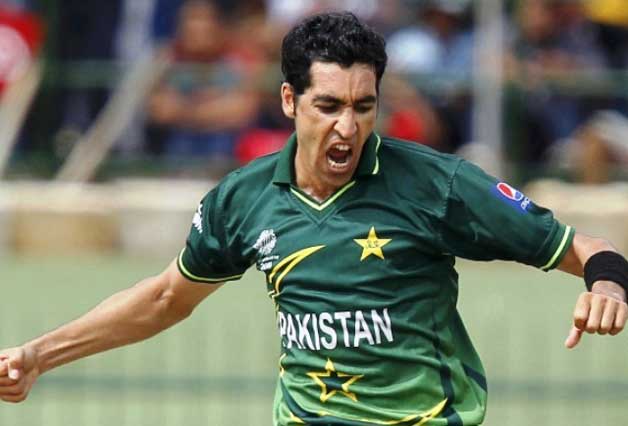 Umar Gul
