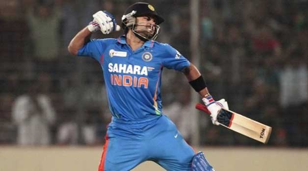 Top 10 Players to watch out in World T20