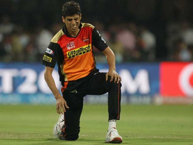 Ashish Nehra