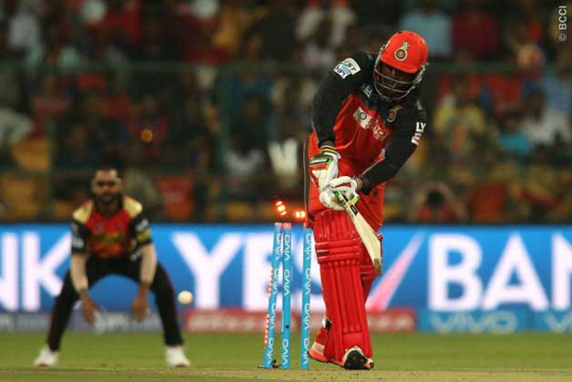 Chris Gayle