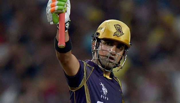 Gautam Gambhir
