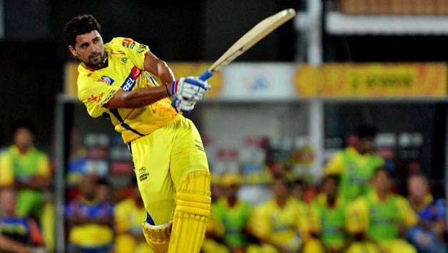 Murali Vijay (Chennai Super Kings) – 127 runs