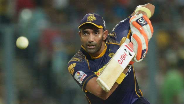 Robin Uthappa