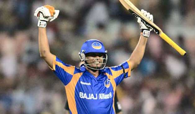 Yusuf Pathan (Rajasthan Royals) – 100 runs