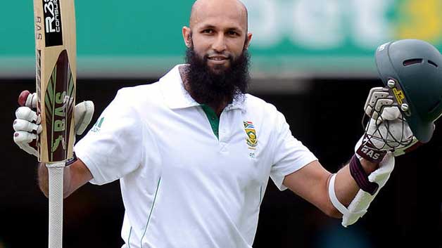 Hashim Amla