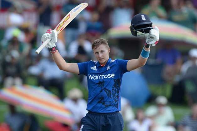 Joe Root