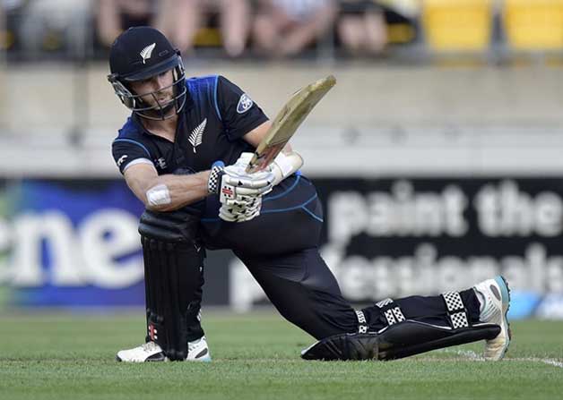 Top 10 Best ODI Batsmen of Current Time