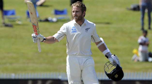 Kane Williamson