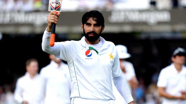 Misbah Ul Haq