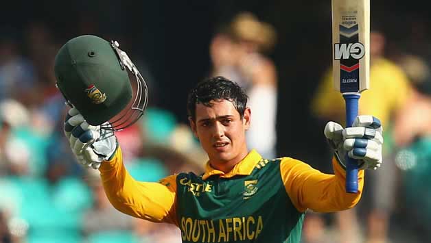 Top 10 Best ODI Batsmen of Current Time