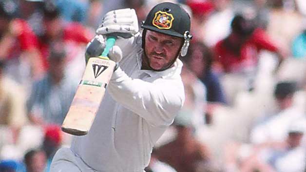 Allan Border