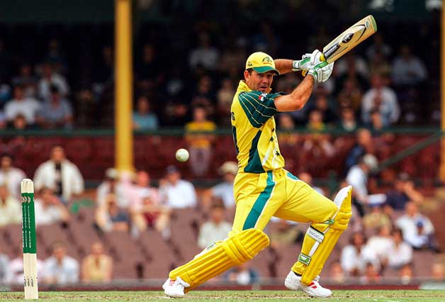 Ricky Ponting