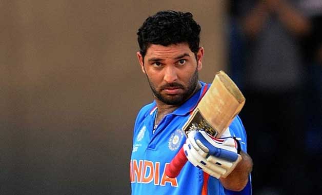 YuvrajSingh