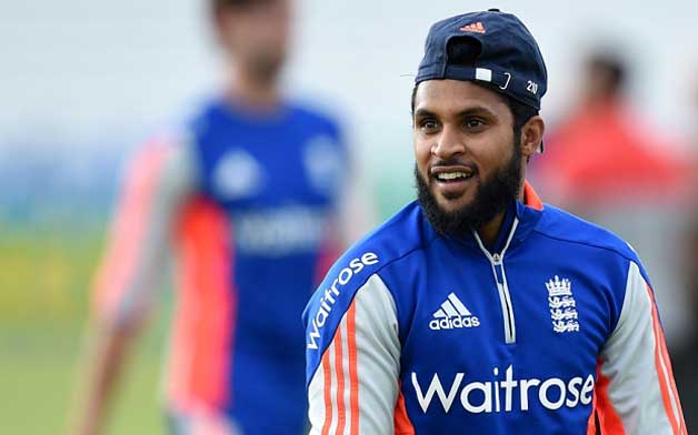 Adil Rashid