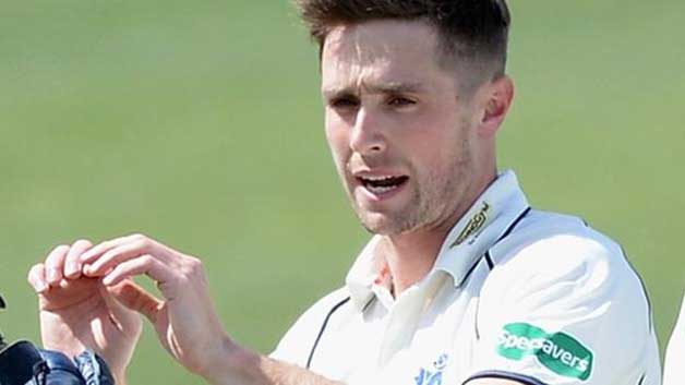 Top 10 Best Test Bowlers in 2016 : Chris Woakes