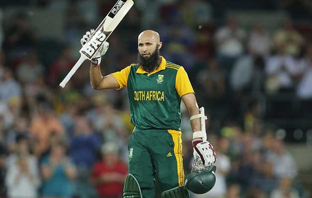 Hashim Amla