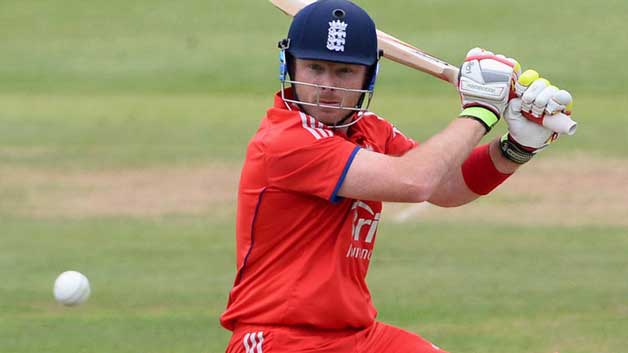 Top 10 Current Batsman with most centuries across formats