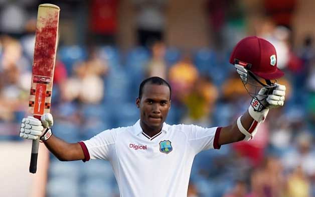 Dream Test XI of 2016 : Kraigg Brathwaite